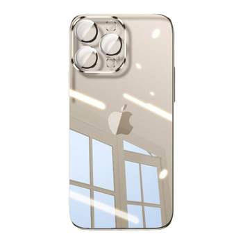 
2025 New Germany Bayer silicone not easy to yellow mobile phone case