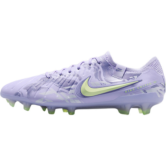 
Nike/Nike official genuine new men's competition training FG long spike sports football shoes HF1592-500