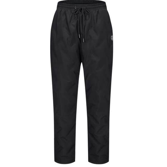 
Bosideng Outlet fashionable warm outer wear down pants for men and women, sports elastic waist pants with drawstring, comfortable and versatile