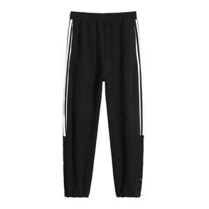 
GOGOSOON casual men's single-breasted sweatpants 2025 spring and autumn new trousers for boys' Japanese loose trousers