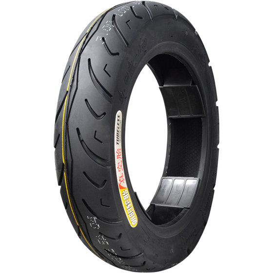 
Chaoyang Tire 3.00-10 Electric Vehicle Tubeless Tire 14/16x2.125/2.50 Electric Motorcycle Steel Wire Tire