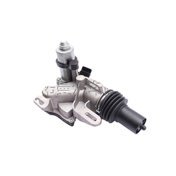 Vhodné Pro Mercedes-benz Smart W451 450 454 Amt Motor řazení Spojky Aktuátoru Převodovky