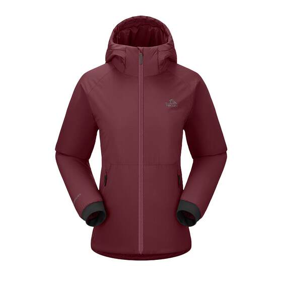 
[P Series] Pelliot Outdoor Spring Cotton Clothing 100G Gold Label P Cotton Primaloft Women's New Jacket for Men