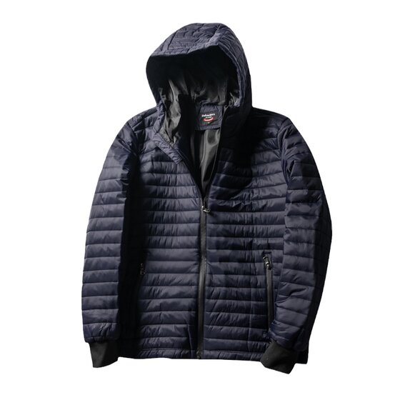 
Normal line light luxury! Simple and basic! New 24-year autumn and winter casual hooded cotton jacket for couples for men and women