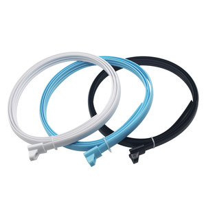 Electric fan fixed mesh ring is suitable for Zhigaomi's Pioneer Floor-standing Fan Mesh Horoscope 12/14/16-inch plastic ring