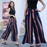 Этнические штаны, шифоновое пляжное платье, юбка, стиль бохо, этнический стиль, высокая талия