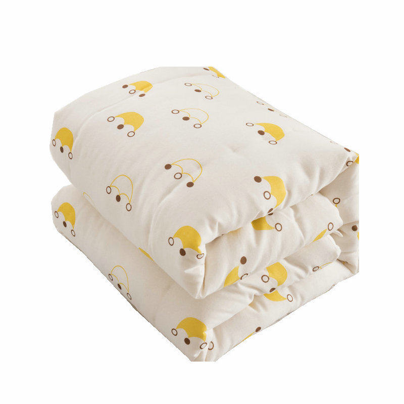 Assiette Décorative Ancienne Dresde - Cousue Main, Motif Dessus De Couette Inachevé - Vintage 1945