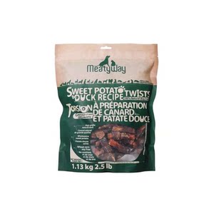 
[Wangcai] Jueyan Freeze-dried New Zealand air-dried meat freeze-dried flower pomfret rabbit ear cat dog snack teeth grinding reward