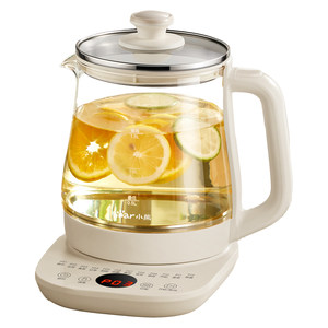 
Bear health pot stewing all-in-one teapot 2026 new insulated household kettle official flagship store authentic