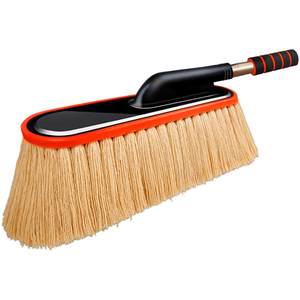 
Car dust removal duster car cleaning mop artifact car washing tools supplies car wax mopping dust brush cotton wire