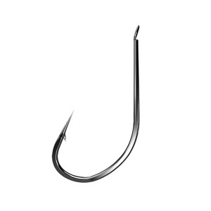 
Japanese imported Marushi fish hook genuine crooked mouth with barbs crucian carp carp hook thin long handle bulk fishing hook