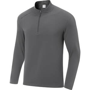 
Li Ning long-sleeved T-shirt men's official new fitness running inner top casual knitted men's sports sweatshirt