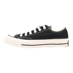 
Converse Converse 1970S classic retro low-top canvas shoes men's and women's casual sports shoes black