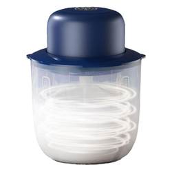 Electric egg beater whipped cream baking tool