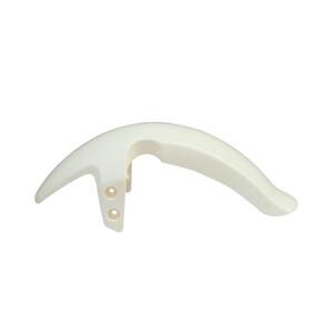 Suitable for Xiaoniu electric vehicle U1uqisUS U+b front mudguard, front mud tile, water deflector, carbon fiber front mudguard
