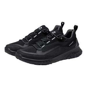 
ECCO hiking shoes for men, non-slip, wear-resistant, cushioning and rebound, spring and summer outdoor hiking shoes, Aotu 824254