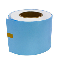 Glass fiber battery separator GF/A zinc iodine ion aluminum battery