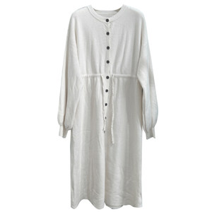 
October Mommy Pregnant Women Striped Smiley Face Long Sleeve T-shirt Spring and Summer New Style Loose Inner Bottoming Top Summer Wear