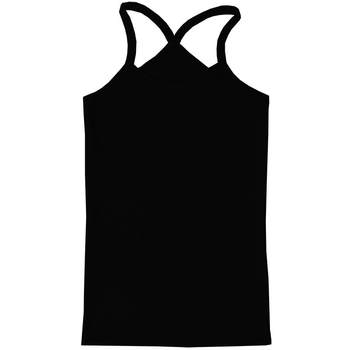 Pure cotton camisole Y-shaped bottoming slim-fitting inner wear for women