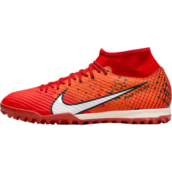 
Nike/Nike official genuine new men's wear-resistant breathable training sports football shoes FD1166-600