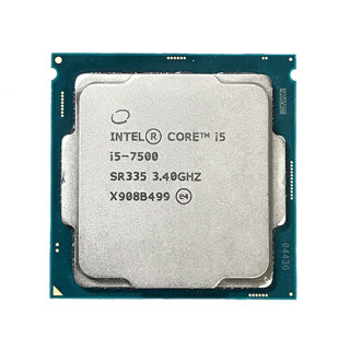 intel 7世代i5 cpu 6個セット