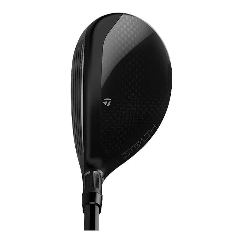 Produktbild von TaylorMade Stealth 2 Driver Für Herren – Carbonwood-Technologie, Twist Face, Schwarz