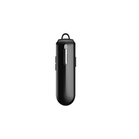 Shunfeng Bluetooth Wireless Mini Micro Walkie-Talkie Ear-Hook Headset