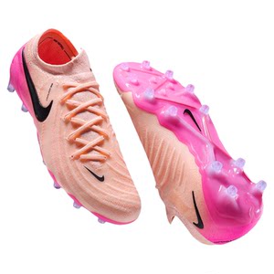 
Nike Nike football shoes men's dark evil PHANTOM GXII AG-PRO women's high-end human grass FJ2554-800