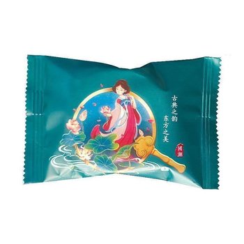 
Thickened compressed towel travel size repurchased by thousands of people