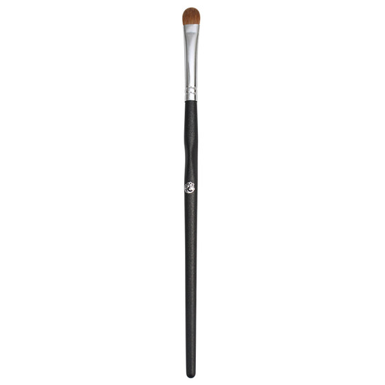 
ENERGY/ Master Enoch M105 Medium Eyeshadow Brush Yellow Wolf Animal Hair Makeup Brush Makeup Beauty Tool