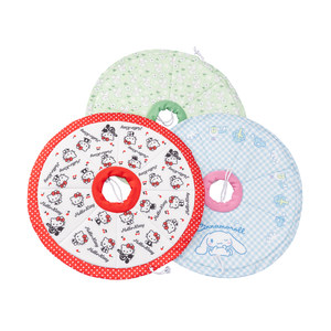 
Cat Elizabeth collar pet headgear, deworming, sterilization, anti-licking, anti-breakaway, cat collar, soft collar, puppy headgear, cover