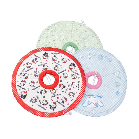 
Cat Elizabeth collar pet headgear, deworming, sterilization, anti-licking, anti-breakaway, cat collar, soft collar, puppy headgear, cover