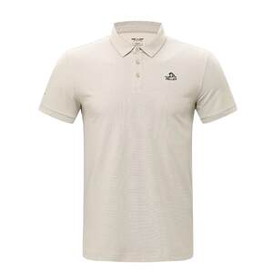 
[Classic] Pelliot outdoor polo shirt men's summer antibacterial moisture absorption quick-drying T-shirt sports short-sleeved women's style