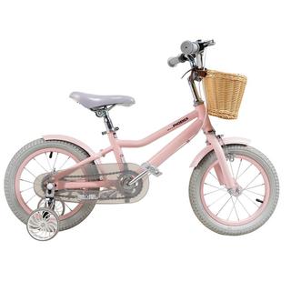 Xin Muma 子供用自転車 - 男の子 & 女の子 4-8歳