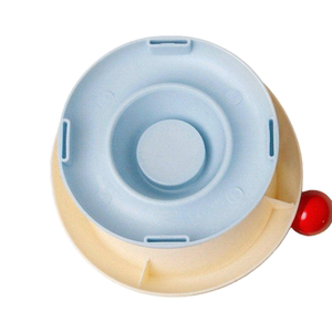 
Cat bowl Cat food bowl Cat rice bowl Food bowl Drink water bowl Stainless steel dog bowl Not easy to overturn protect cervical vertebra pet bowl