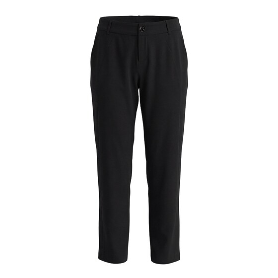 
Martinu 2026 Spring and Summer New Black High Waist Slim Small Feet Casual Pants Pencil Fashion Commuting Versatile Women