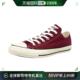 Converse匡威休闲鞋AS US灯芯绒 OX栗色26.5cm 31307