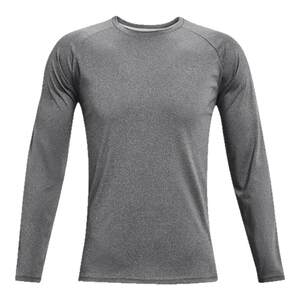 
Under Armor official genuine Velocity men's quick-drying loose breathable long-sleeved sports T-shirt 1327970