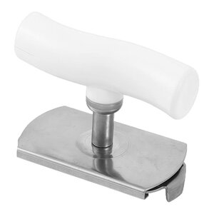 Stainless Steel Save the Cover Cover Artifact Open Barr Open Glass Canned Cover Opening Covers Wire Bottle Cover