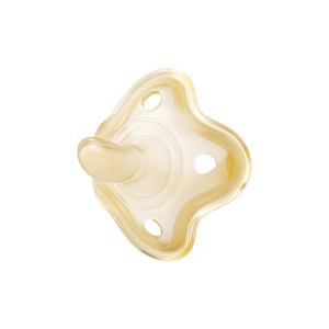 
Ying's pacifier 0 to 3-6 months old and above one year old anti-colic newborn baby baby sleep pacifier