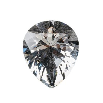 
Delta Operation Around Africa Heart Star 11 Crystal