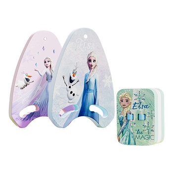 
Disney children's floating board swimming floating artifact