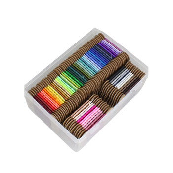 No. 71 jade wire braided rope ultra-fine ring wire