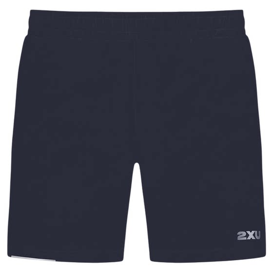 
2XU Aero series men's sports shorts fitness running lightweight breathable outdoor woven pants marathon quick-drying pants