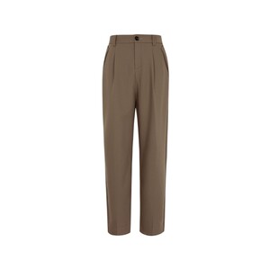 
XG/Xuege XK102015A373 khaki pint casual pants 2025 spring new pencil trousers women's clothing