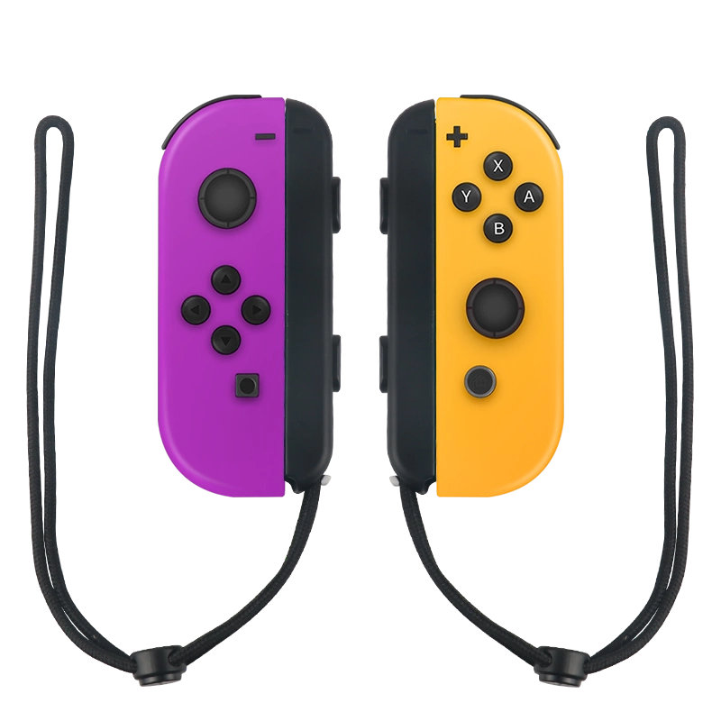 Nintendo任天堂switch手柄Joy-Con游戏机joycon无线蓝牙控制器oled主机