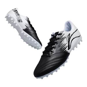 
Li Ning football shoes for men's adult MG short nail artificial grass genuine student female professional competition training special sneakers