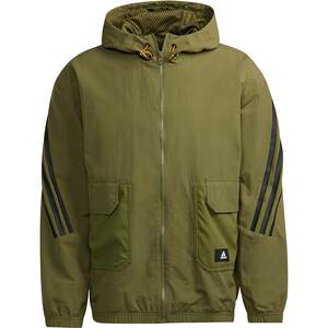 
Adidas/Adidas official authentic M FI WV BST men's sports jacket H65369