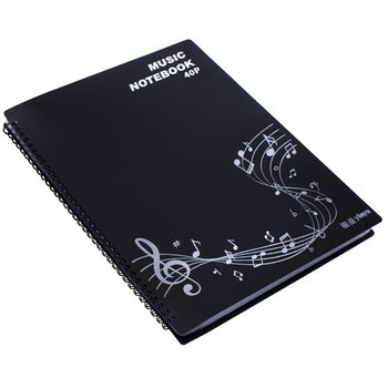 
Silverfish score clip guitar a4 modified reflector clip