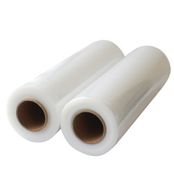 50cm wide logistics packaging plastic film stretch film